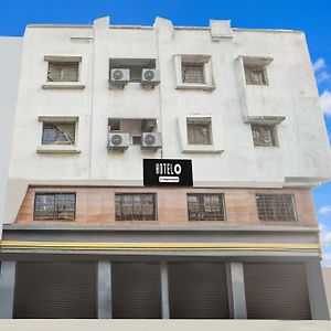 Super Hotel O Rajendra Nagar Hingna Road